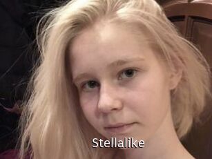 Stellalike