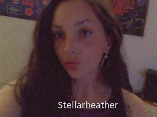 Stellarheather