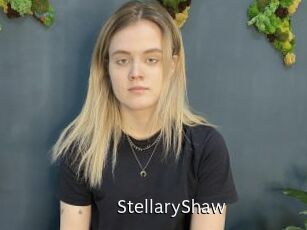 StellaryShaw