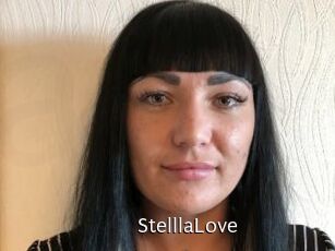 StelllaLove