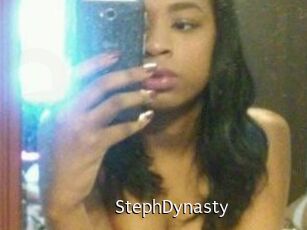 StephDynasty