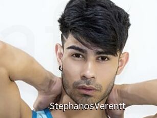 StephanosVerentt