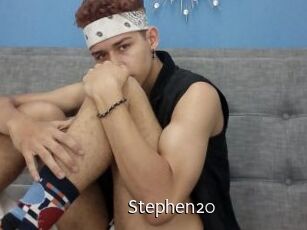 Stephen20