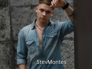 StevMontes