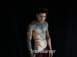 SteveBarner