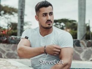 SteveColt