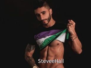 SteveeHall