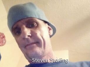 Steven_Sterling