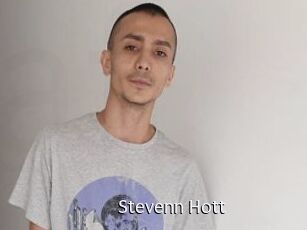 Stevenn_Hott