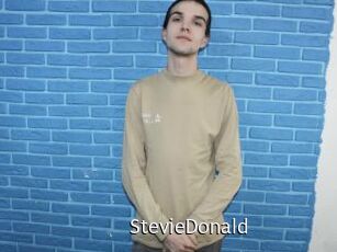 StevieDonald