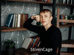 StivenCage