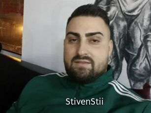 StivenStii