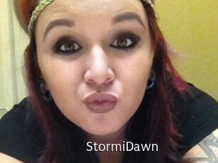 StormiDawn