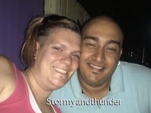 Stormyandthunder