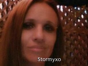 Stormyxo