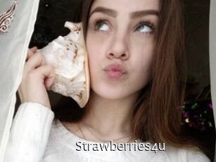 Strawberries4u