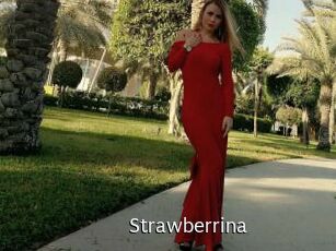 Strawberrina