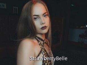 StrawberryBelle