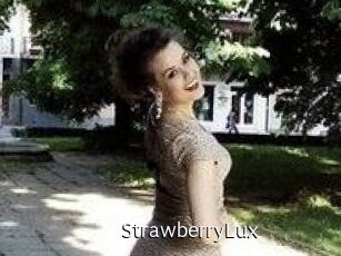 StrawberryLux