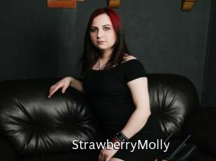 StrawberryMolly