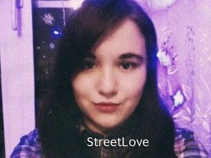 Street_Love