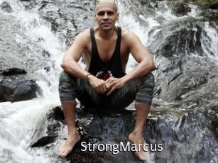 StrongMarcus