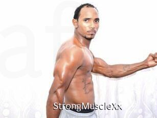 StrongMuscleXx