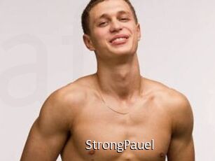 StrongPauel