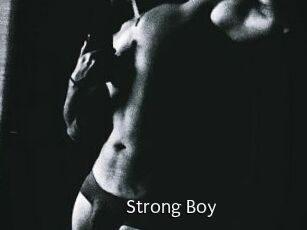 Strong_Boy