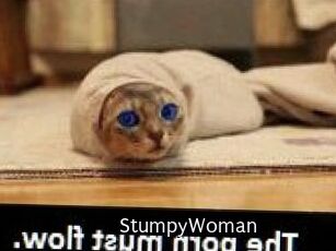 StumpyWoman