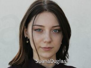 SuanaDuglas