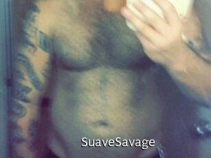 SuaveSavage