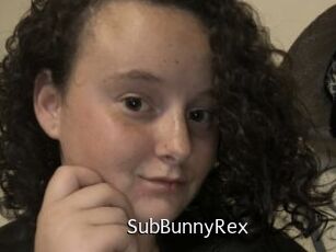 SubBunnyRex