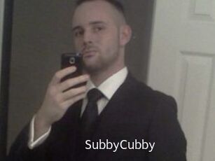 SubbyCubby