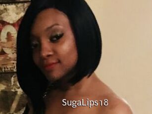 SugaLips18