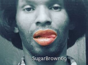 SugarBrown69