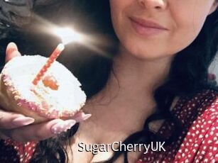 SugarCherryUK