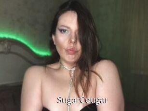 SugarCougar