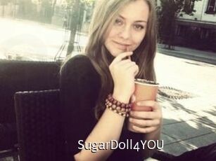 SugarDoll4YOU