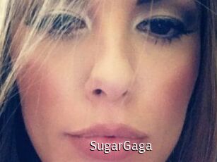 SugarGaga