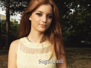 SugarLadi