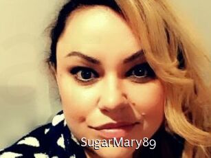 SugarMary89