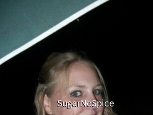 SugarNdSpice