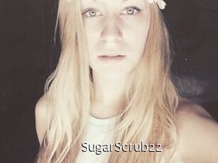 SugarScrub22