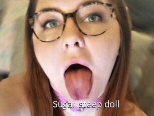 Sugar_steep_doll