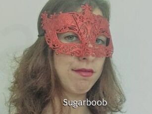 Sugarboob