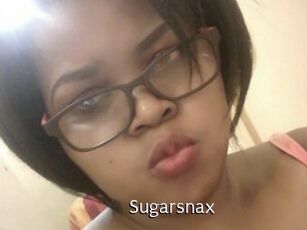 Sugarsnax