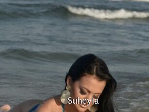 Suheyla