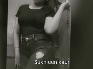 Sukhleen_kaur