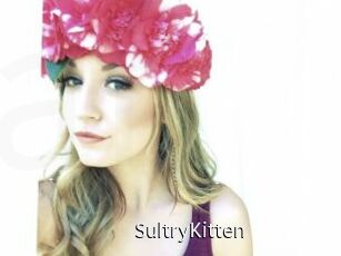 SultryKitten